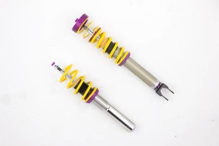 KW 35271043 Coilover Kit V3 Porsche 911 (991) w/o PASM