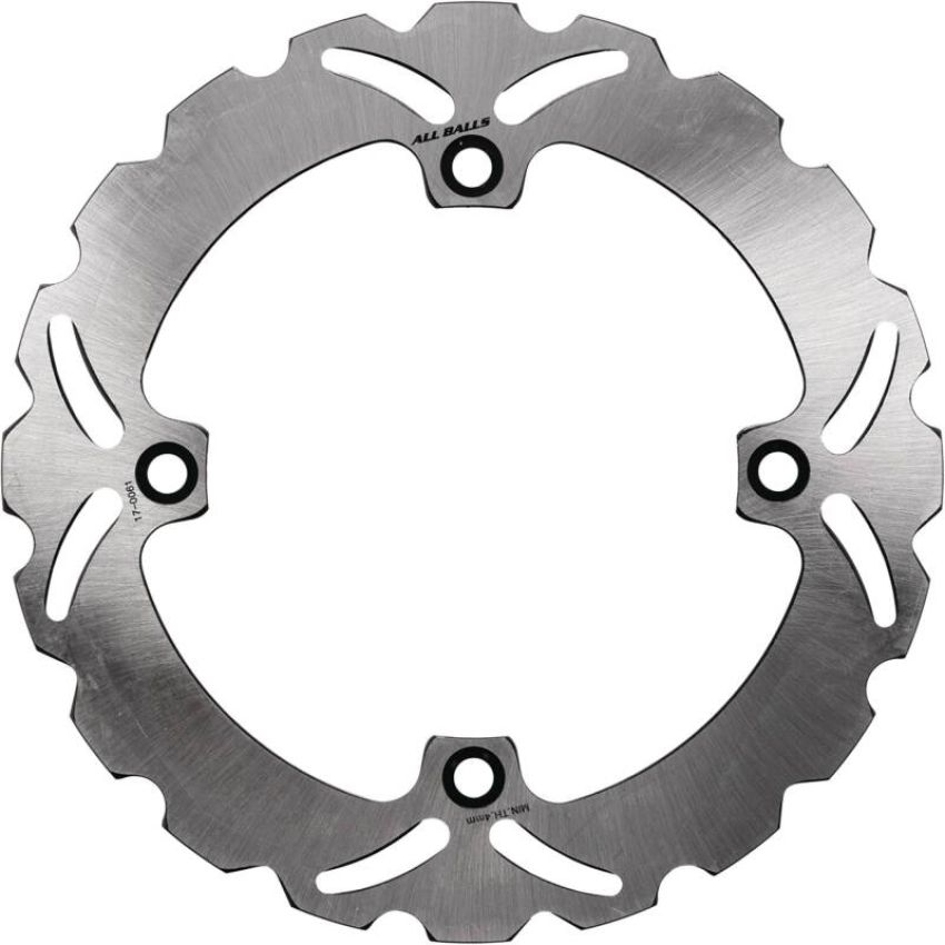 All Balls Racing 18-0061 93-23 Honda XR650L Brake Disc Front