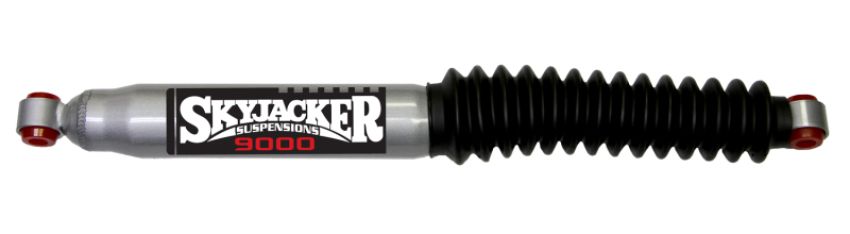 Skyjacker 9005 OEM STAB KT SILVER W/BK BOT