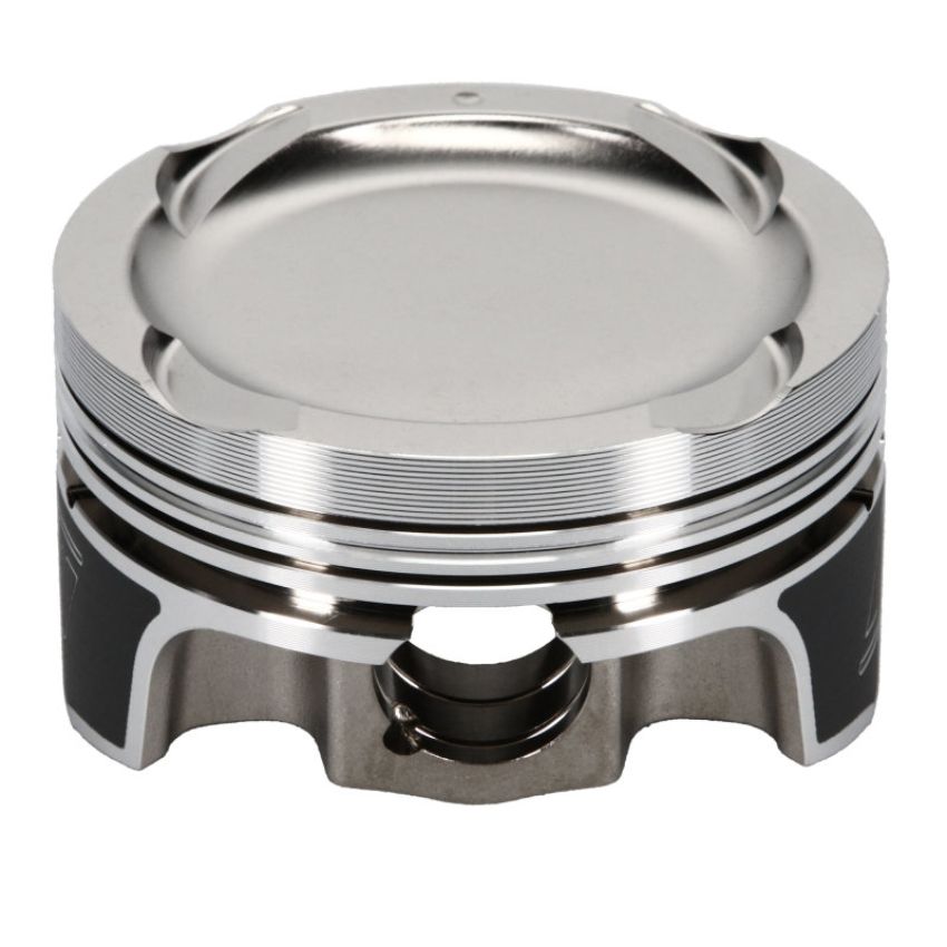 Wiseco K655M87 Nissan SR20 Turbo -17cc w/92mm K1 Crank Piston Shelf Stock Kit