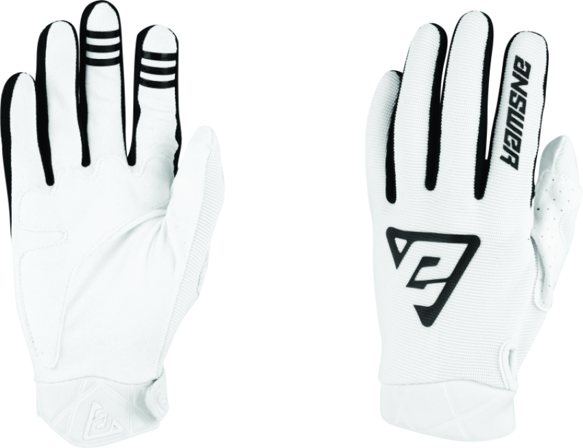 Answer 446609 Peak Gloves