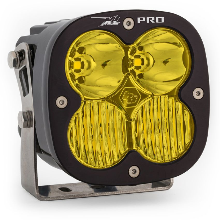 Baja Designs 500013 XL Pro LED Auxiliary Light Pod