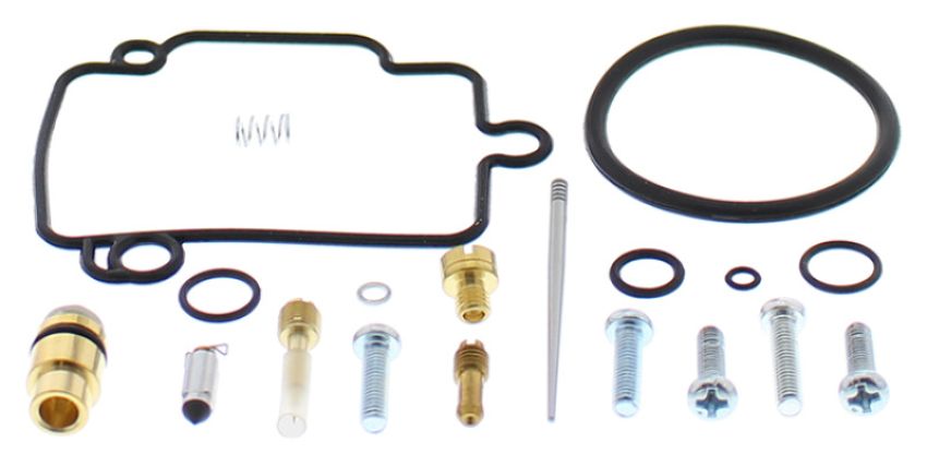 All Balls Racing 26-1741 87-92 Yamaha YFM350 Warrior Carburetor Rebuild Kit