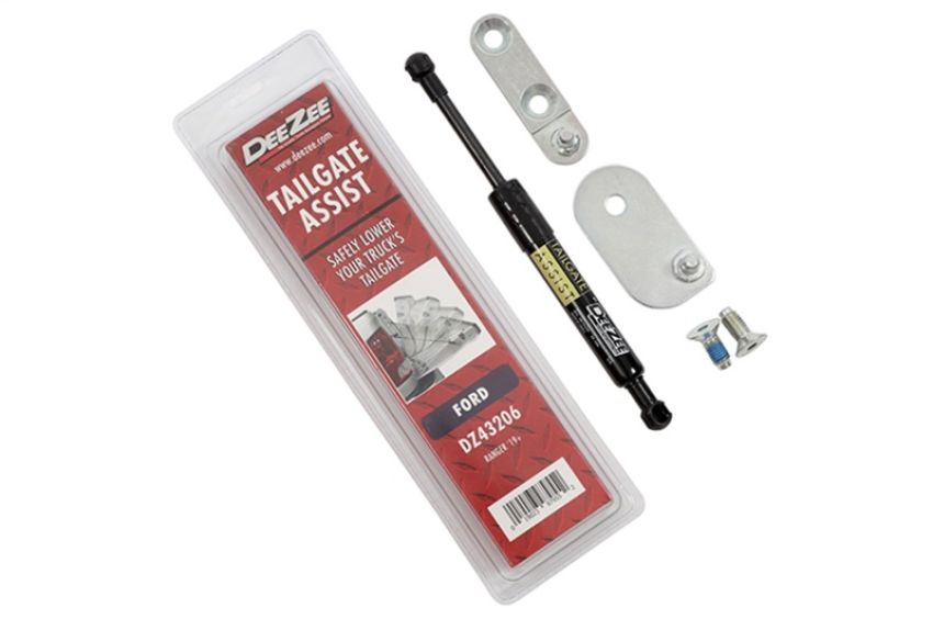 Dee Zee DZ43206 Deezee 19-23 Ford Ranger Tailgate Assist Shock