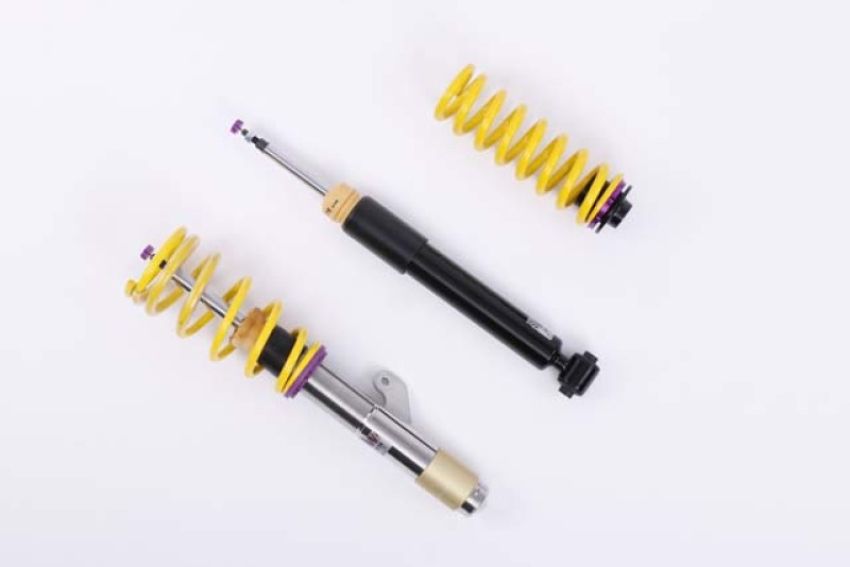 KW 1802000D Street Comfort Kit BMW 2series F22 Coupe 228i 2WD without EDC