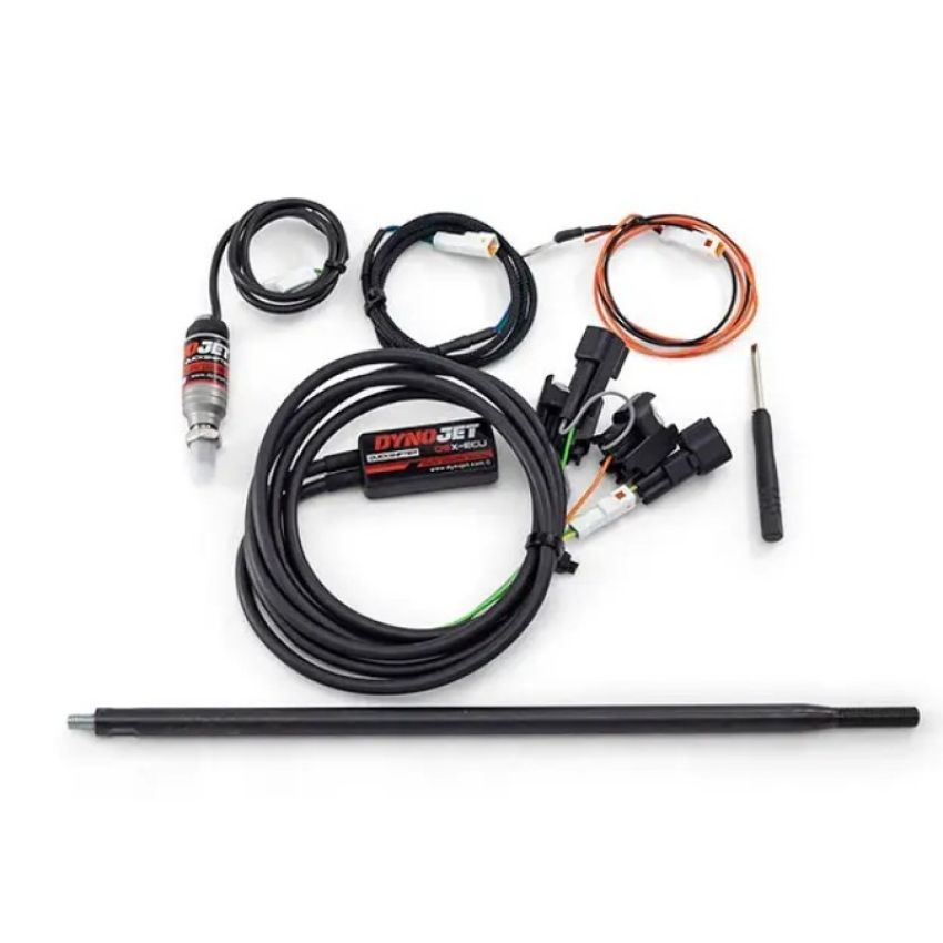 Dynojet 4-133 15-19 Indian Scout Quick Shifter Kit