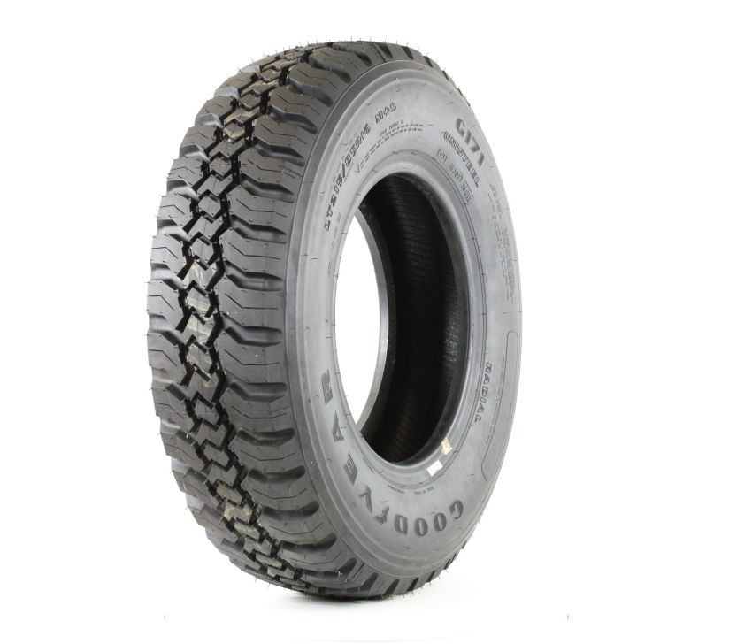 GOODYEAR G171 LT R19.5