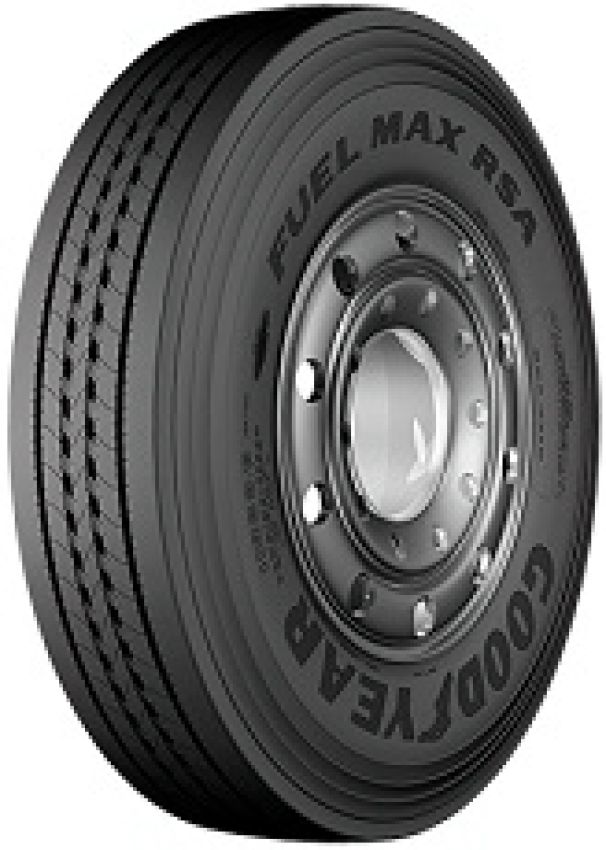 GOODYEAR Fuel Max Rsa 295/75R22.5