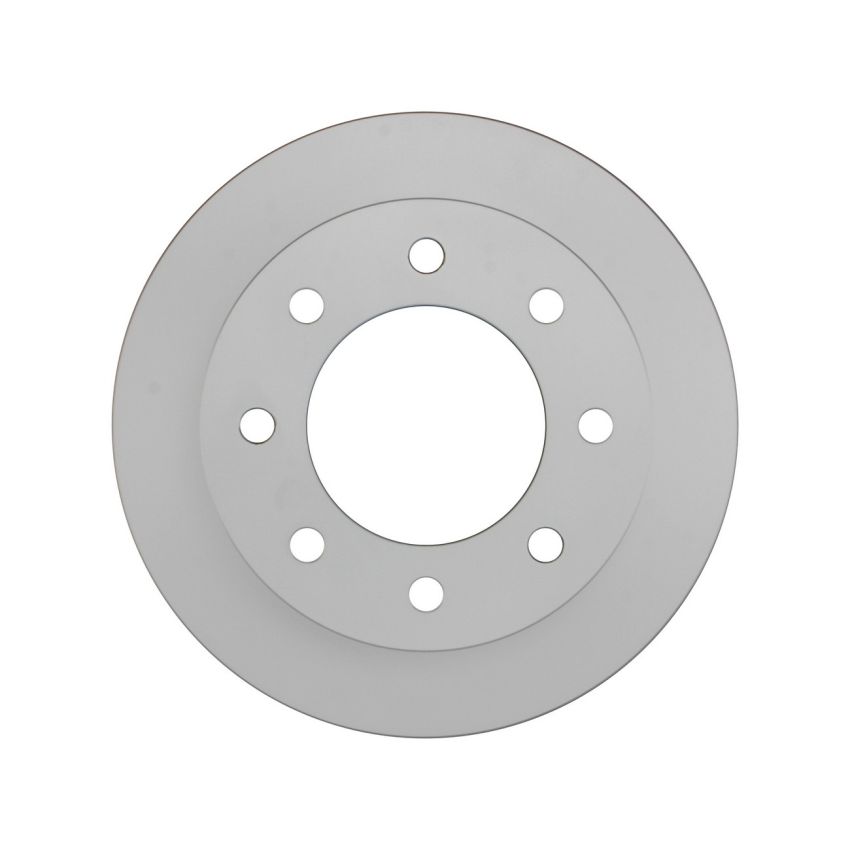 Bosch 25010652 Bosch QuietCast Disc Brake Rotor