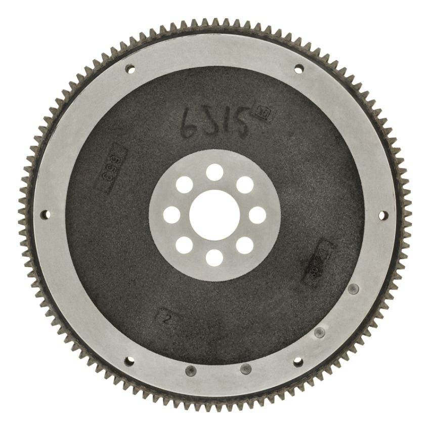 Exedy FWHDC03 EXEDY OEM Replacement Flywheel; HONDA