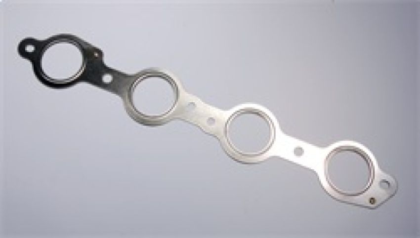 Cometic Gasket C5818HTS Cometic GM Gen-3/4 Small Block V8 .060in HTS Exhaust Manifold Gasket Set