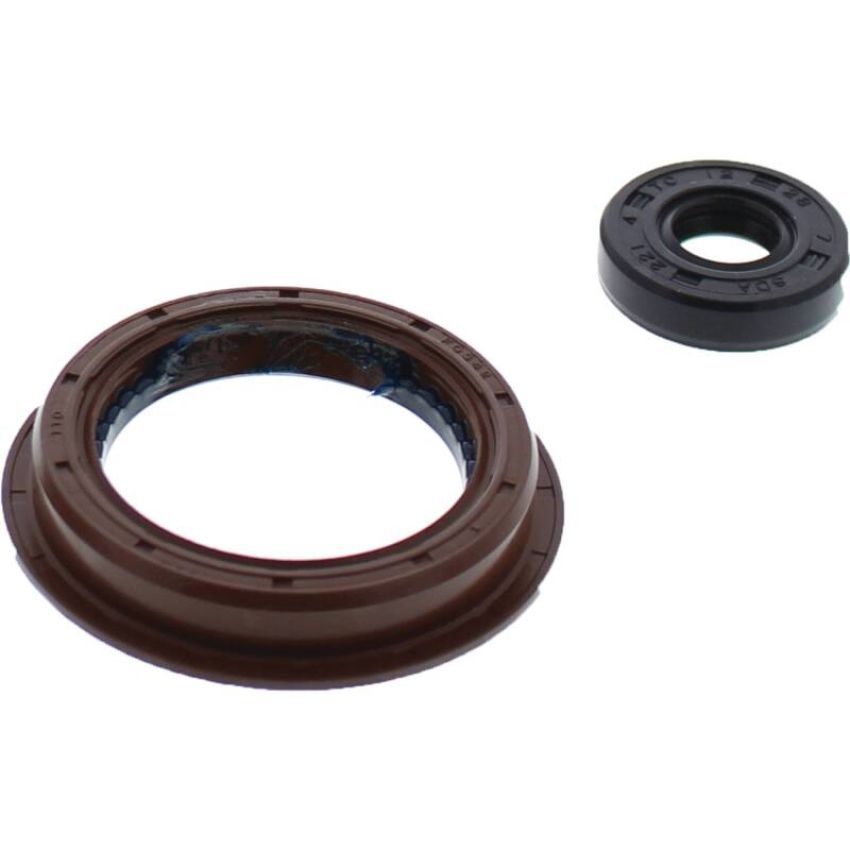 Vertex Pistons 822198 Vertex Gaskets 14-15 Polaris Ranger 900 Crew Oil Seal Kit