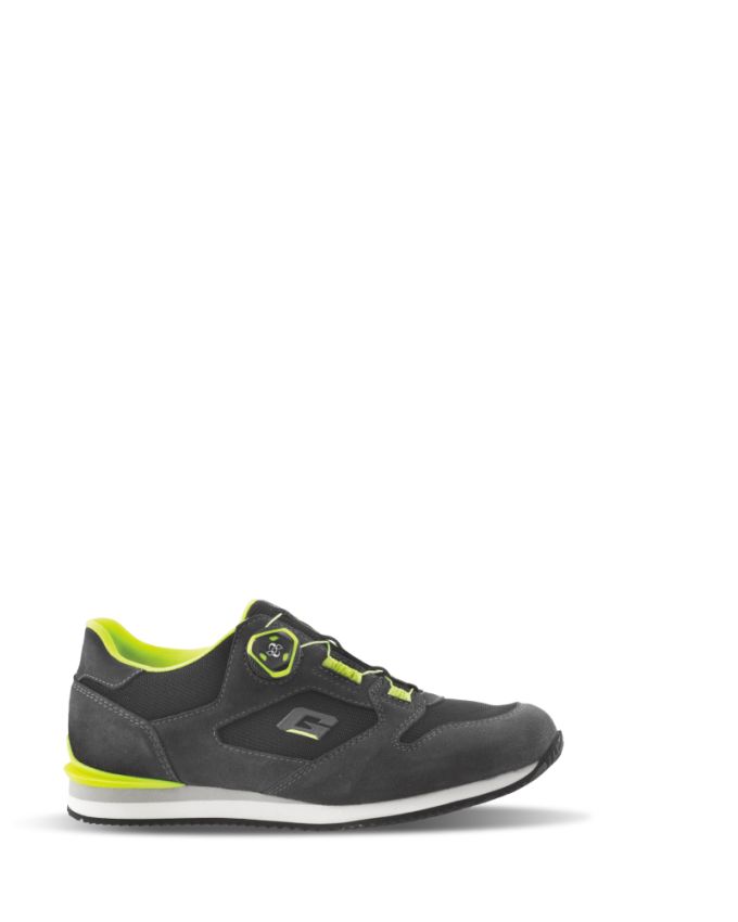 Gaerne 4904-014-9 G.Volt Boot Anthracite Size - 9