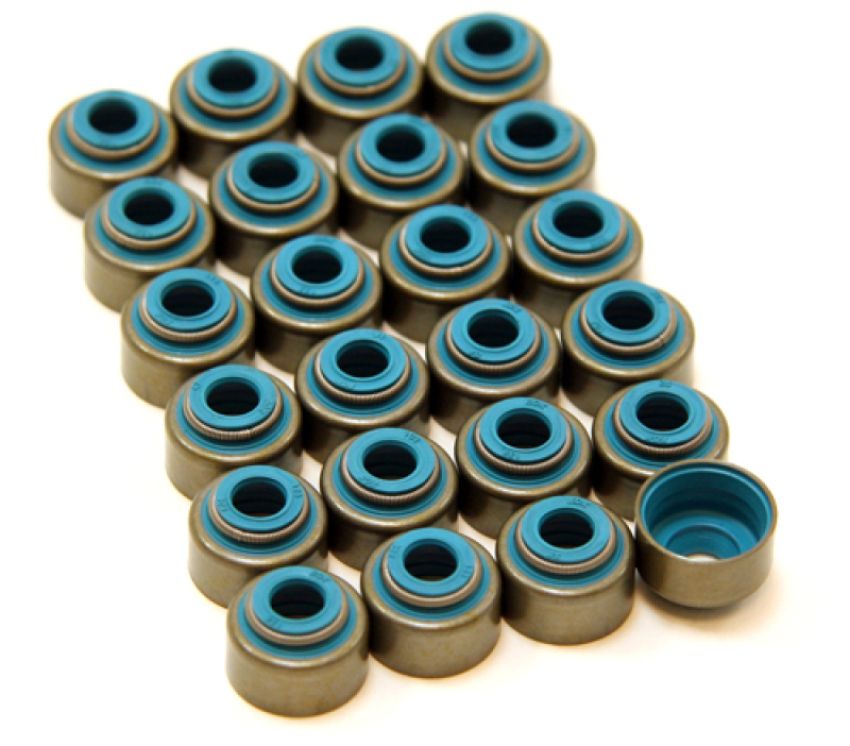 GSC Power Division 1030 GSC P-D Toyota 2JZ Viton 6mm Valve Stem Seal Set