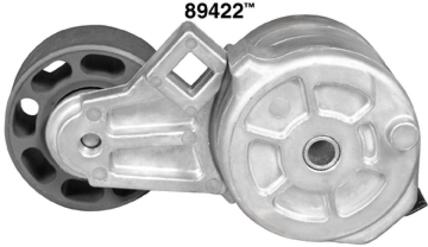 Dayco 89422 Hd Tensioner