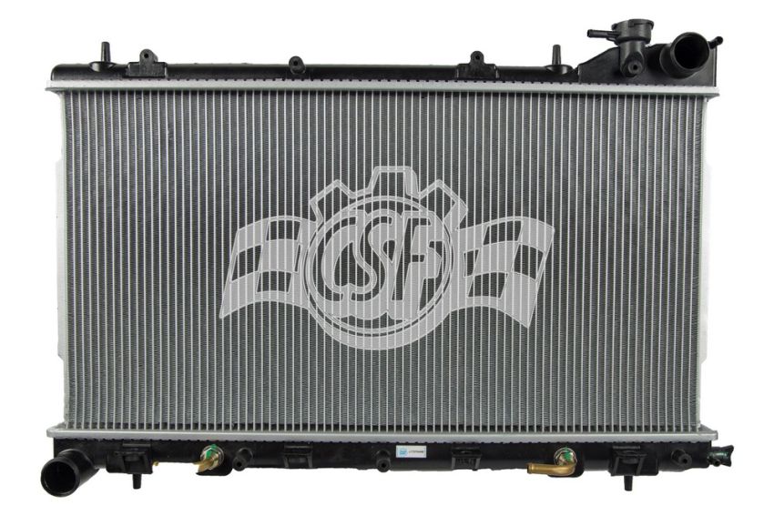 CSF 3388 Radiator