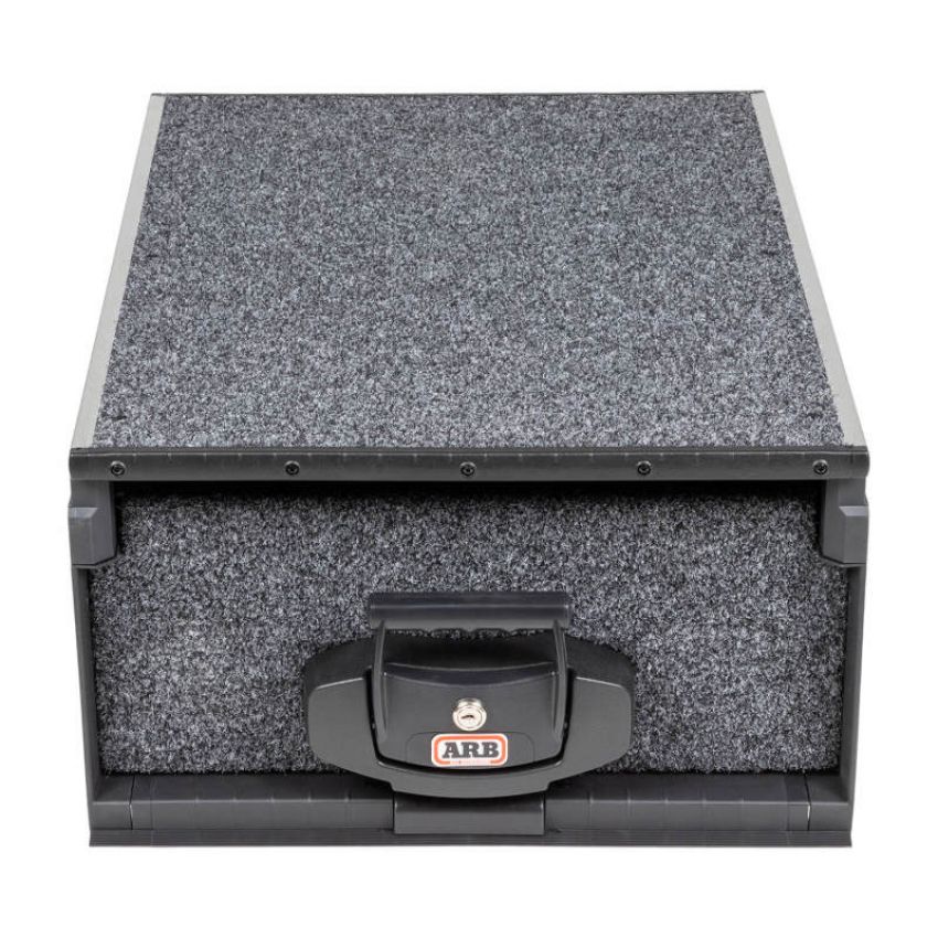 ARB RD745 Roller Drawer 29X20X11 Xtrnl Intrnl 25.5 X 17 X 8.5