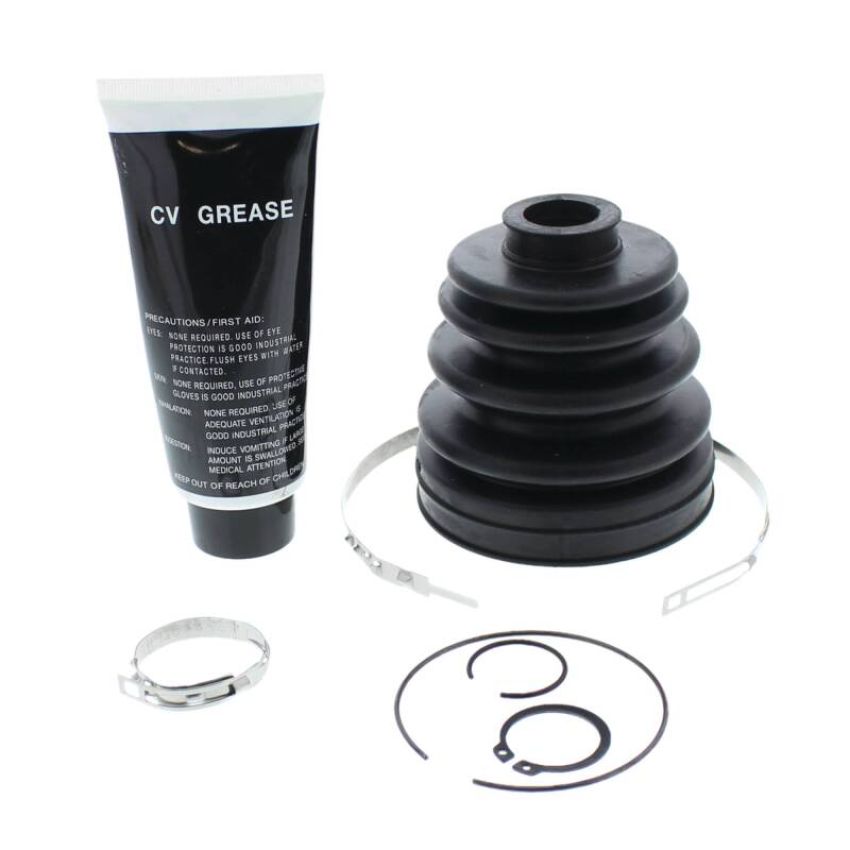 All Balls Racing AB8-BT-236AG CV Boot 8Ball Axle