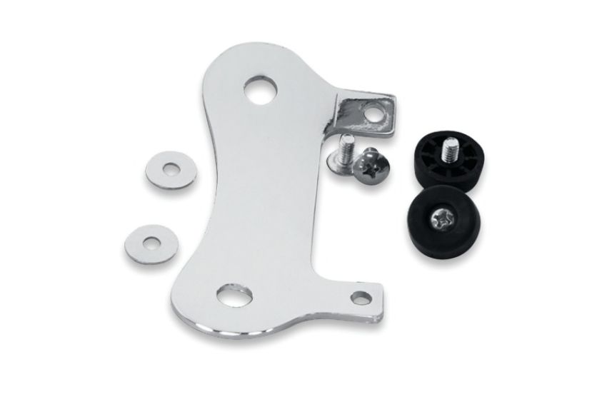 Mustang Motorcycle 78127 Mustang Seat Conversion Kit