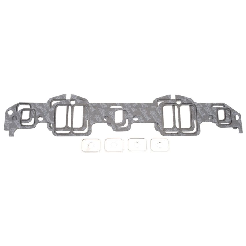 EDELBROCK EDE7240 Intake Gasket Set - Chevy 409 w/Large Port