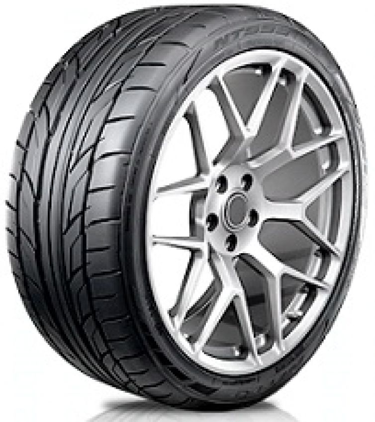 NITTO NT555 G2 225/45R17 Summer