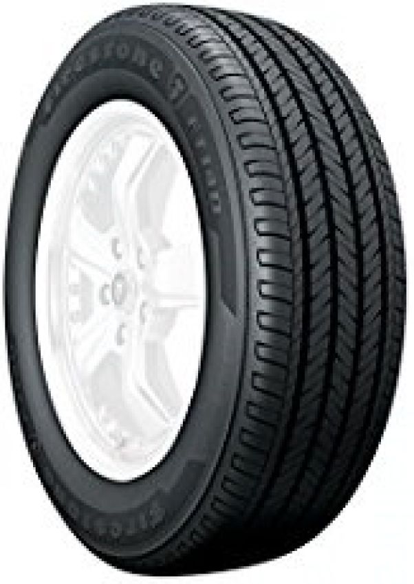 FIRESTONE FT140 205/50R17 All-Season
