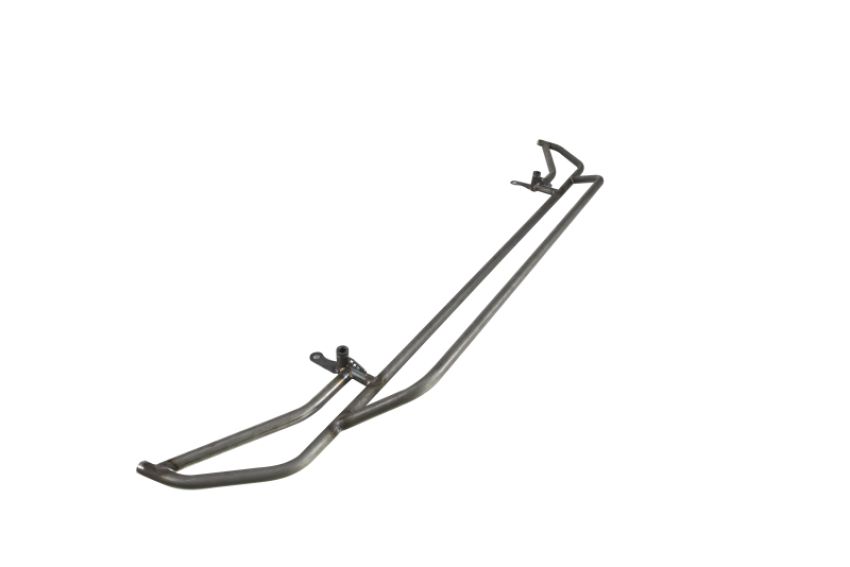 LP Aventure FLP-RAV4-18-BG-B+OPC 16-18 Toyota RAV4 Bumper Guard - Powder Coated