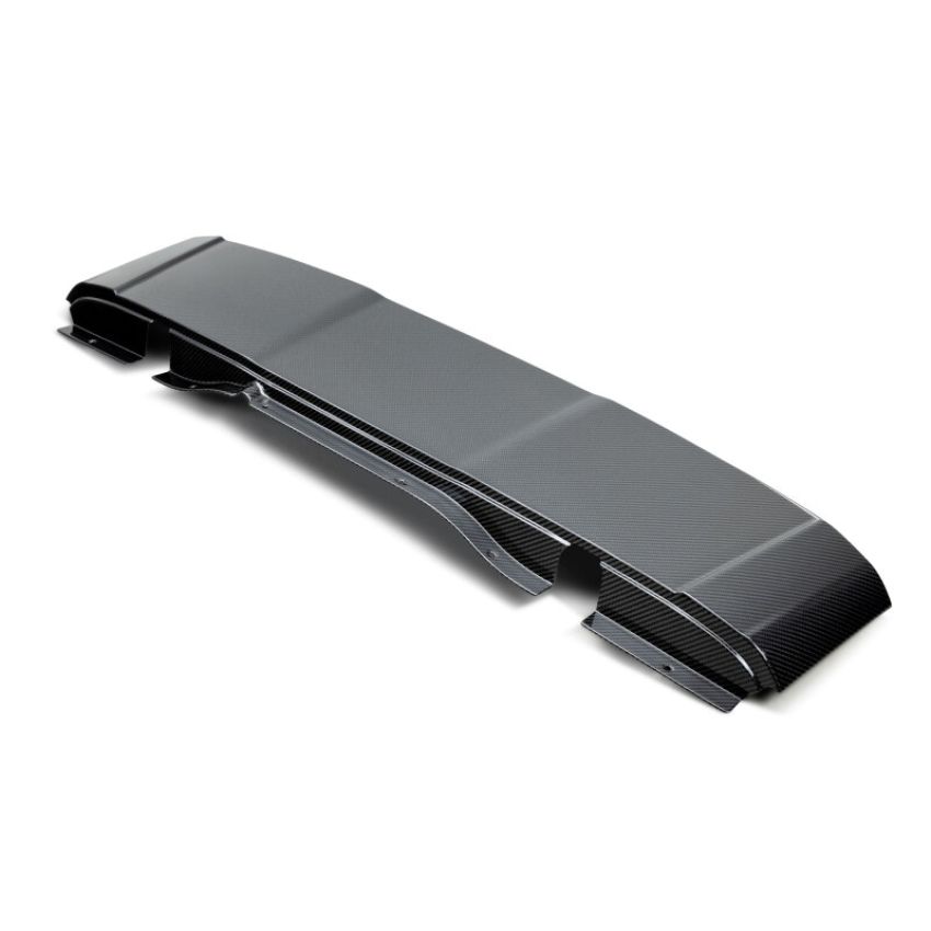 Anderson Composites AC-RRP20CHC8 20-23 Corvette C8 Stingray Type-OE Carbon Fiber Rear Roof Panel