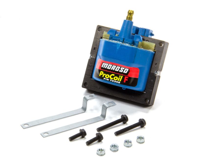 MOROSO MOR72358 Pro-Coil GM F Body H.O.