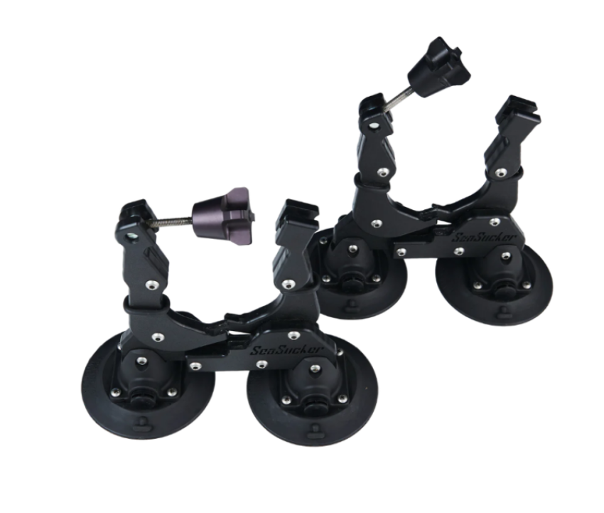 SeaSucker SM2770 Hydraulic Jack Mount