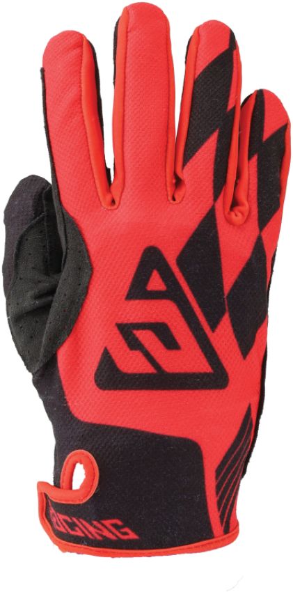 Answer 442856 Ascent Gloves