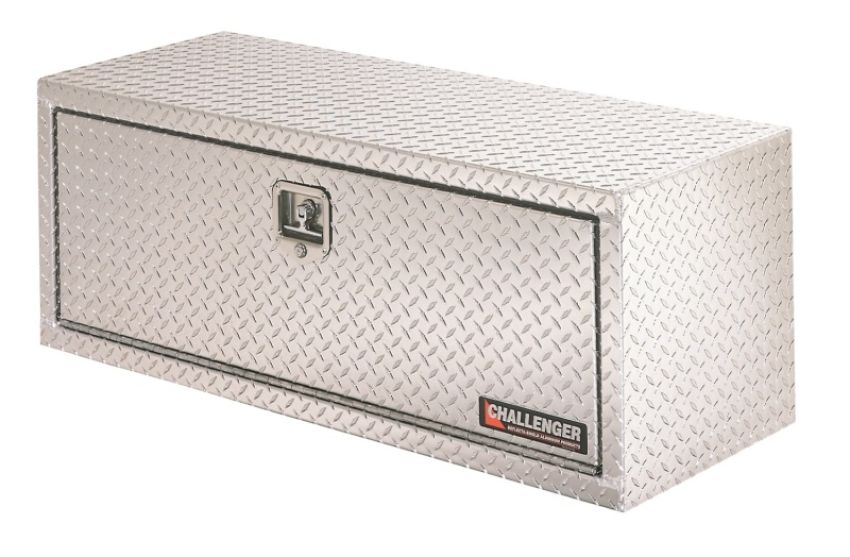 LUND 8236 Universal Challenger Specialty Tool Box - Brite