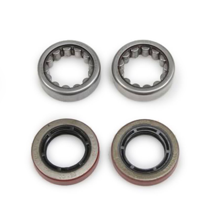 STRANGE STGA3120K Axle Bearing & Seal Kit - GM 10/12-Bolt Cars (2)