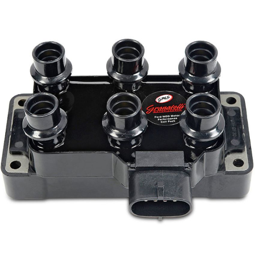 Granatelli Motor Sports 26-1846HS Ignition Coil Pack
