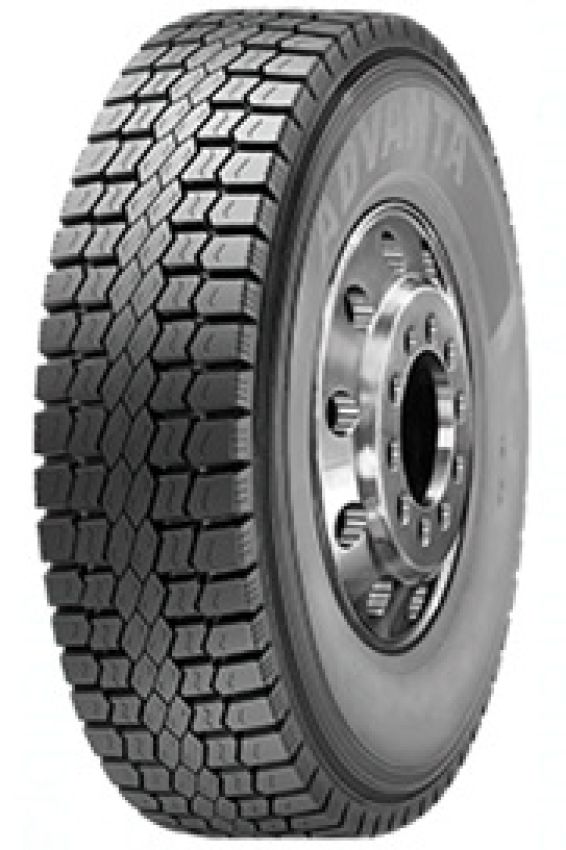 ADVANTA TIRE 1953201226 11/0R22.5
