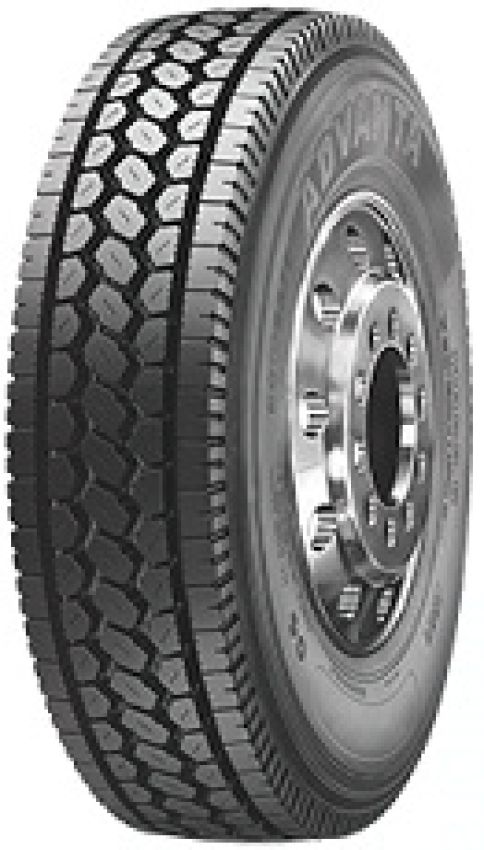 ADVANTA TIRE 1953218455 285/75R24.5