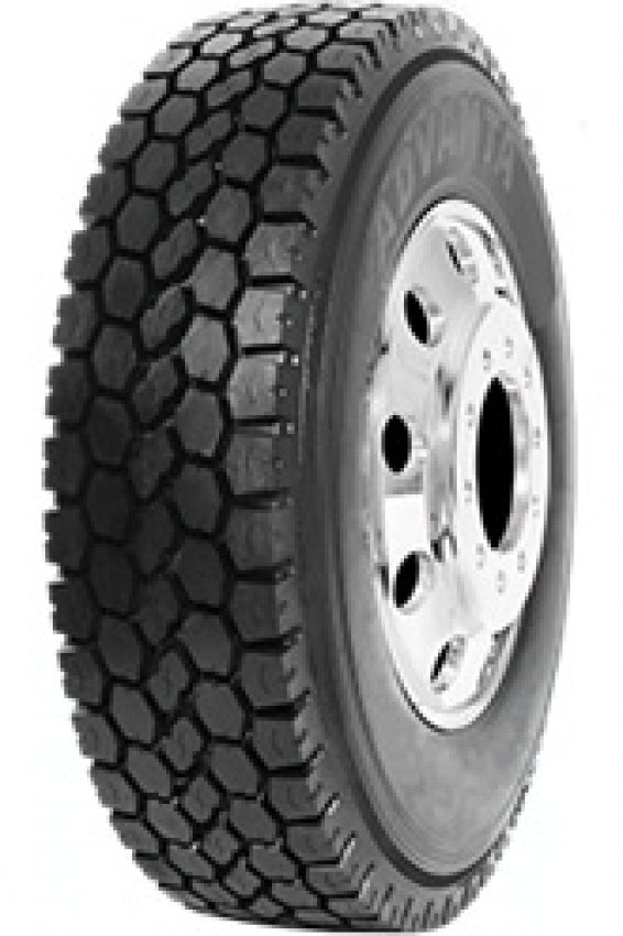 ADVANTA TIRE 1953241226 11/0R22.5