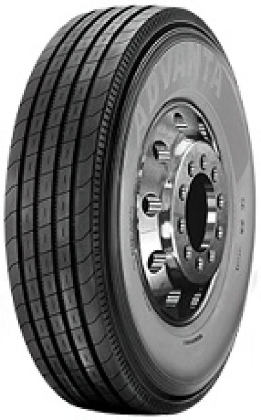ADVANTA TIRE 1953279225 295/75R22.5