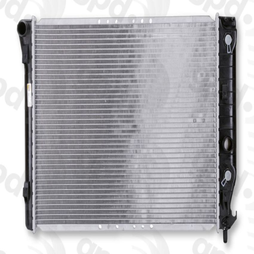 Global Parts Distributors LLC 1885C gpd Radiator 1885C