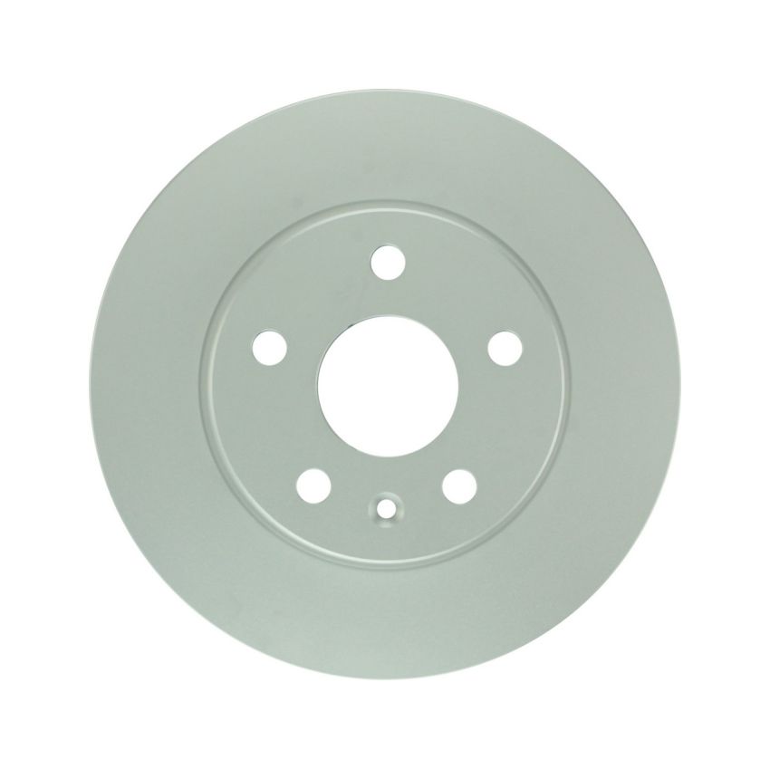 Bosch 25011440 Bosch QuietCast Disc Brake Rotor