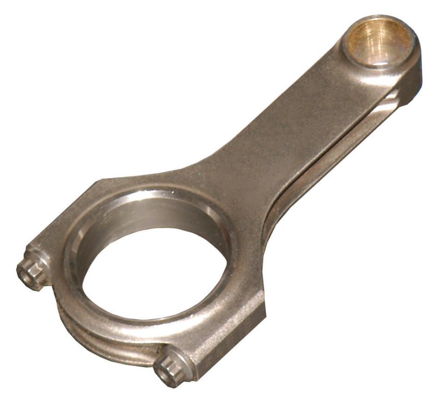 Eagle Ford 302 Forged 4340 Steel H-Beam Connecting Rods (Set of 8)