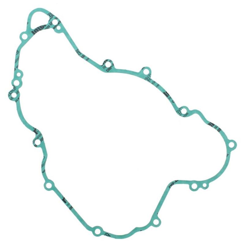 Vertex Pistons 816272 Vertex Gaskets 14-16 Husqvarna FE 250 Inner Clutch - Side Cover Gasket Kit