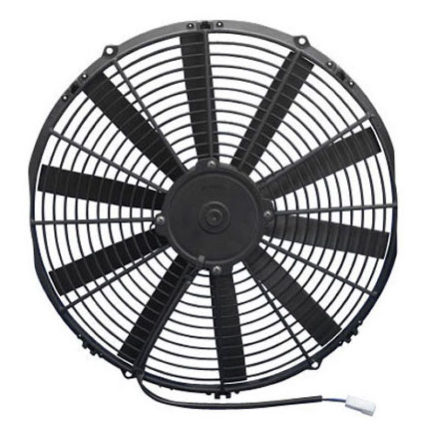 SPAL 30100400 1074 CFM 16in Fan - Pull (VA18-AP10/C-41A)