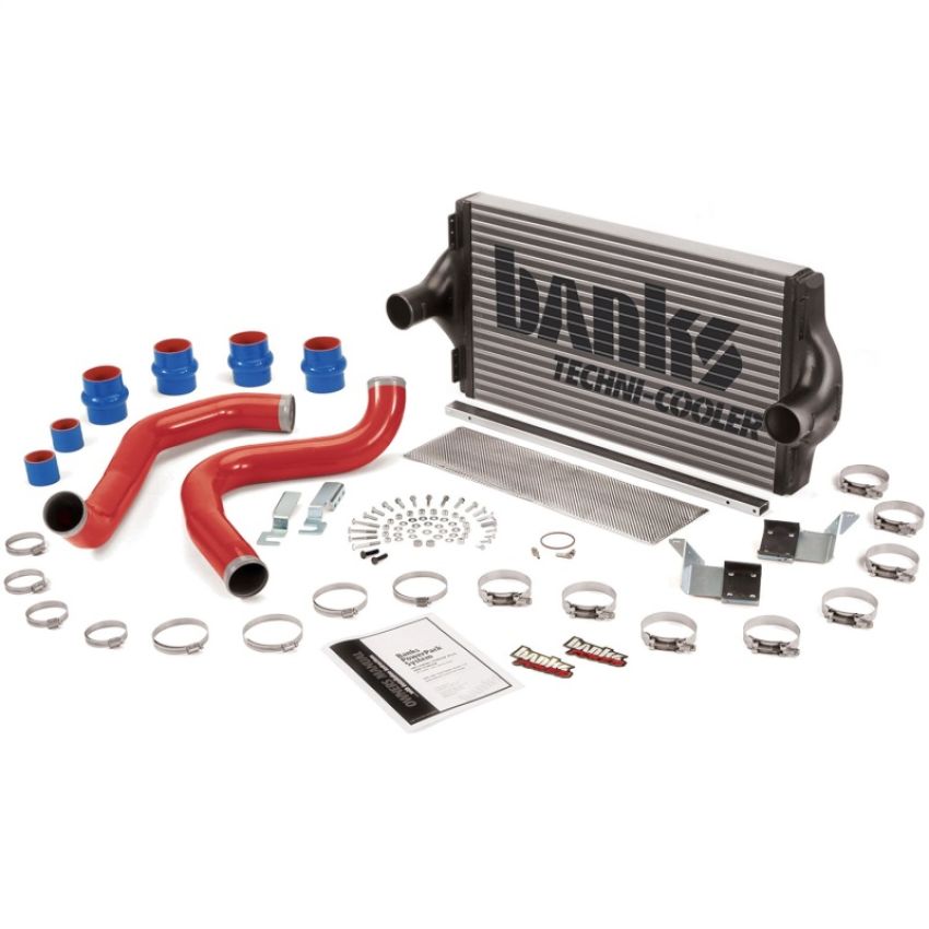 Banks Power 25973 99.5-03 Ford 7.3L Techni-Cooler System