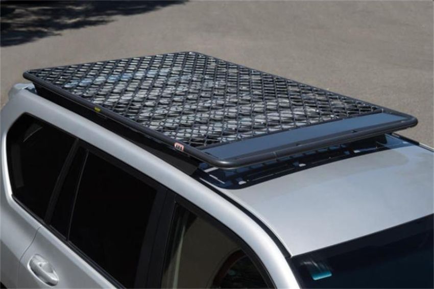 ARB 3800240 Roofrack Flat 2200X1250mm 87X49