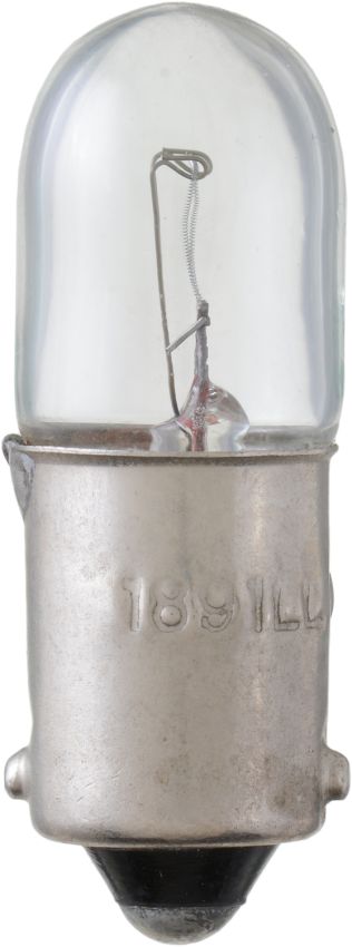 Philips 1891LLB2 Philips LongerLife Miniature 1891LL