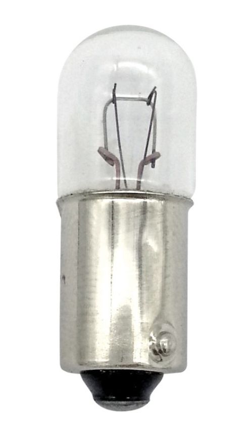 Hella 1893 HELLA 1893 Standard Series Incandescent Miniature Light Bulb Pack of 10