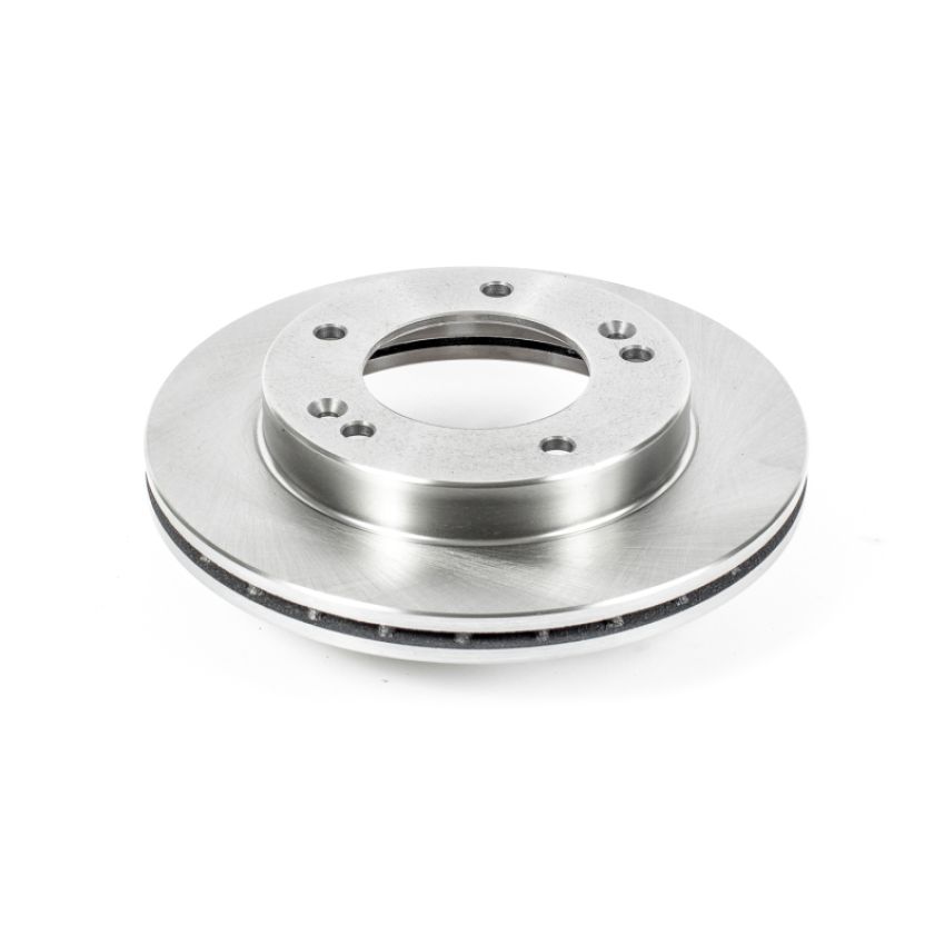 PowerStop JBR767 AutoSpecialty Brake Rotor