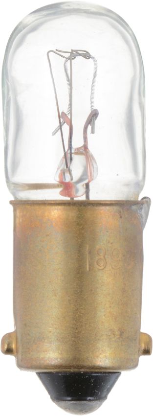 Philips 1893CP Philips Standard Miniature 1893 Pack of 10