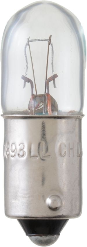 Philips 1893LLB2 Philips LongerLife Miniature 1893LL